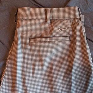 Nike golf dress pant